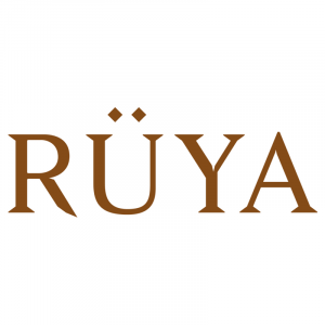 Rüya London Logo Rüya London