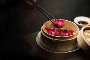 Hakkasan Mayfair