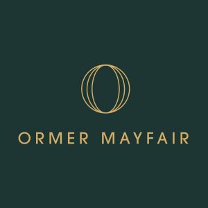 Logo Ormer Mayfair Restaurant