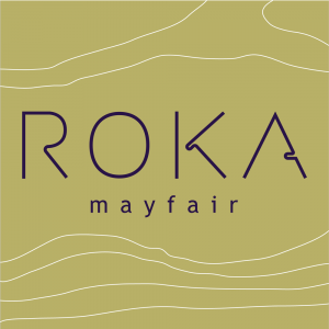 Logo ROKA Mayfair