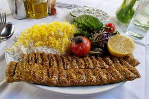 Iran Restaurant