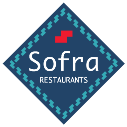 Logo Sofra Restaurant Mayfair