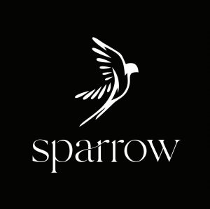 Logo Sparrow Italia - Mayfair