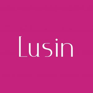 Logo Lusin Mayfair