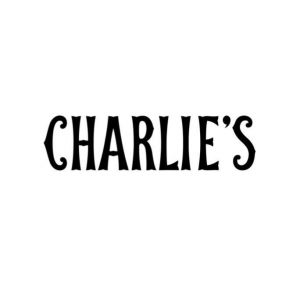 Logo Charlie's