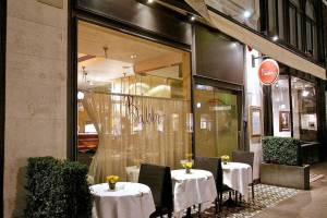 Babbo Restaurant