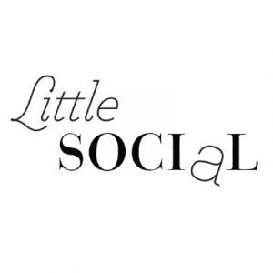 Logo Little Social