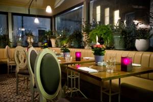 Aubaine Mayfair